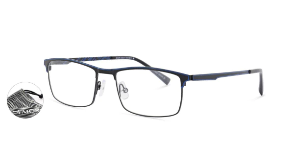 Oprawa okularowa MOREL NOMAD 40137N NB10