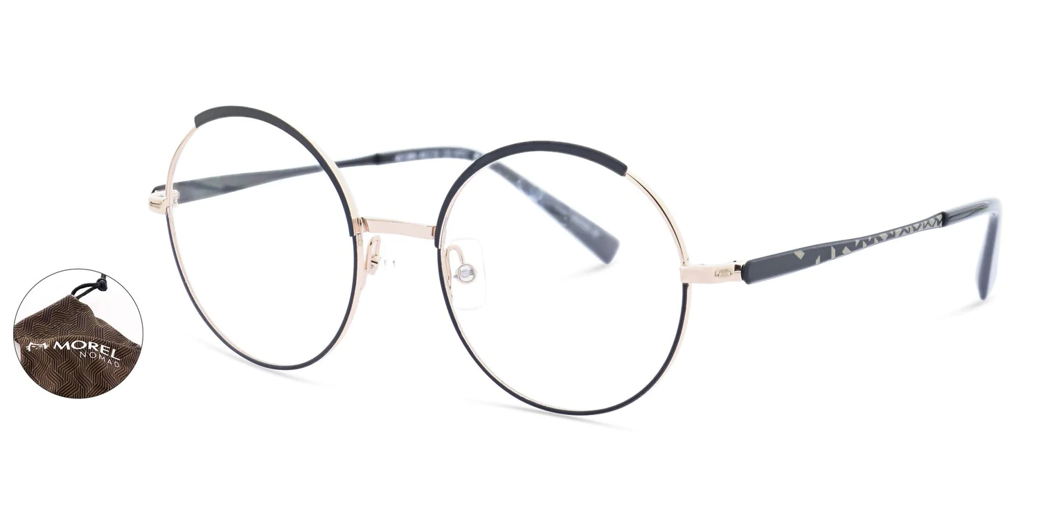 Oprawa okularowa MOREL NOMAD 40138N NP01