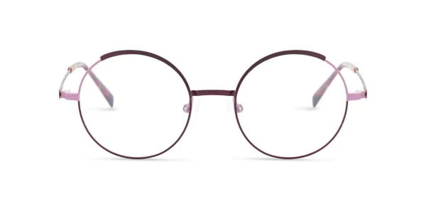 Oprawa okularowa MOREL NOMAD 40138N RP03