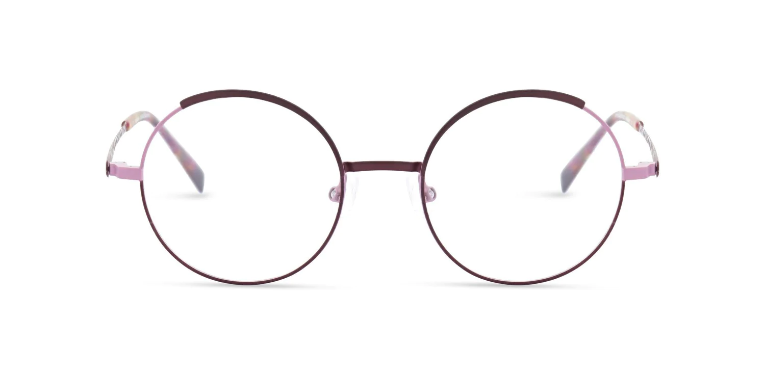 Oprawa okularowa MOREL NOMAD 40138N RP03