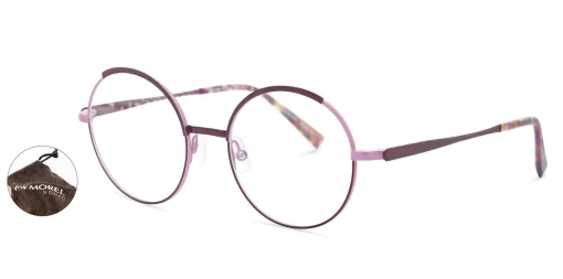 Oprawa okularowa MOREL NOMAD 40138N RP03