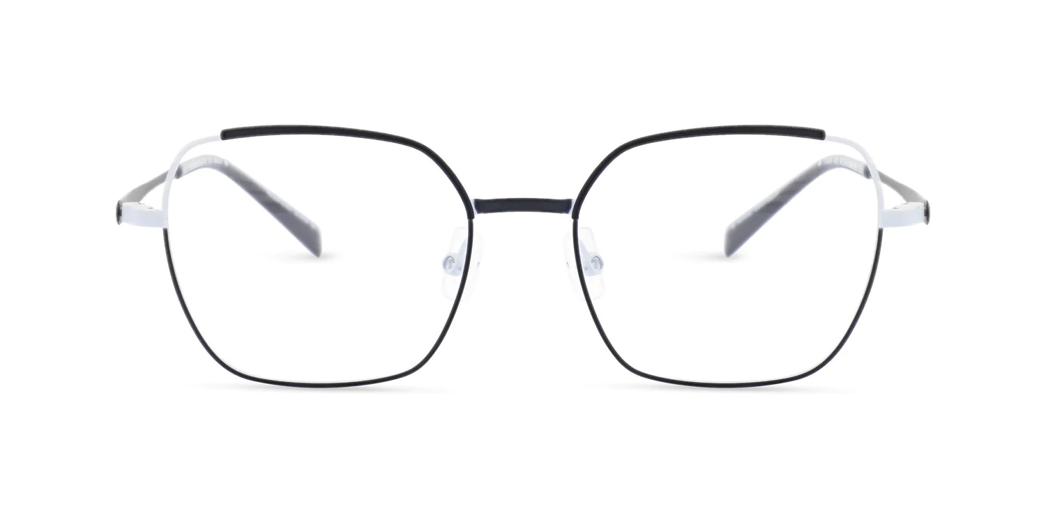 Oprawa okularowa MOREL NOMAD 40140N NW07