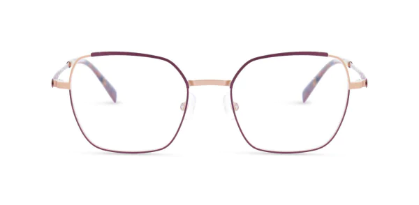 Oprawa okularowa MOREL NOMAD 40140N PP09