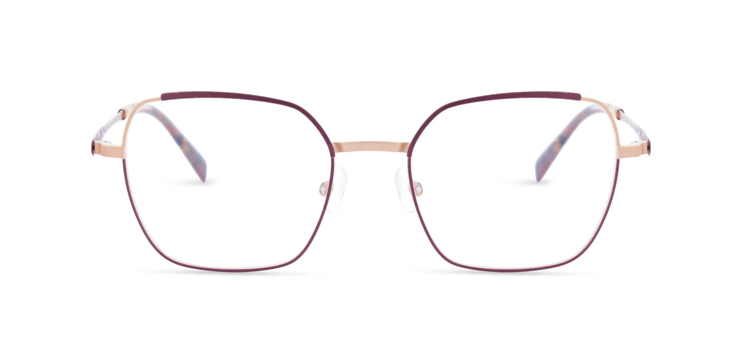 Oprawa okularowa MOREL NOMAD 40140N PP09