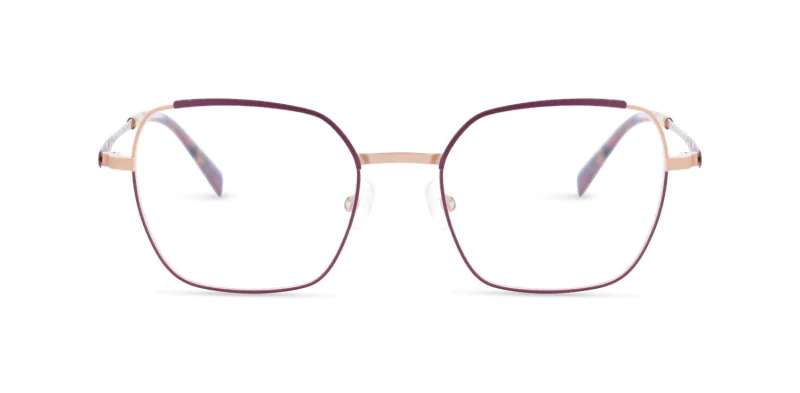 Oprawa okularowa MOREL NOMAD 40140N PP09