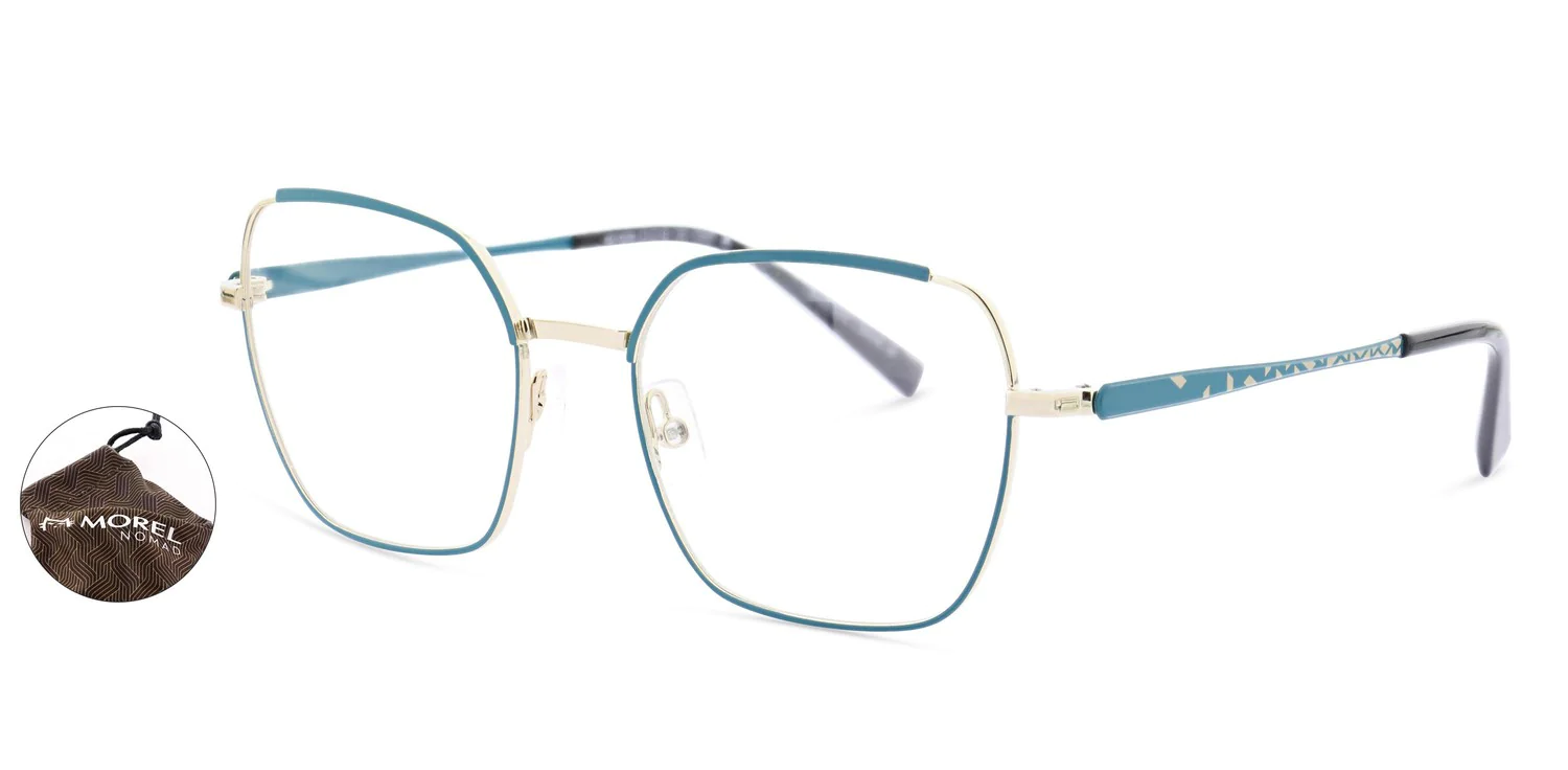 Oprawa okularowa MOREL NOMAD 40140N VD08