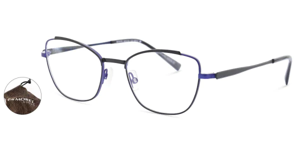 Oprawa okularowa MOREL NOMAD 40141N NP10