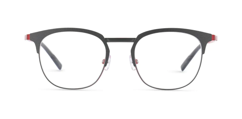 Oprawa okularowa MOREL OGA 10154O GR02