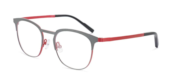 Oprawa okularowa MOREL OGA 10154O GR02