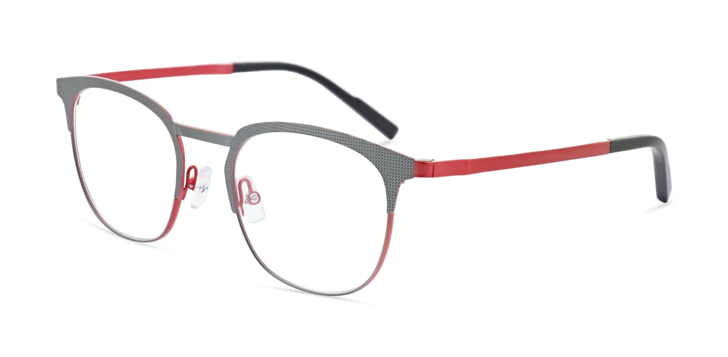 Oprawa okularowa MOREL OGA 10154O GR02