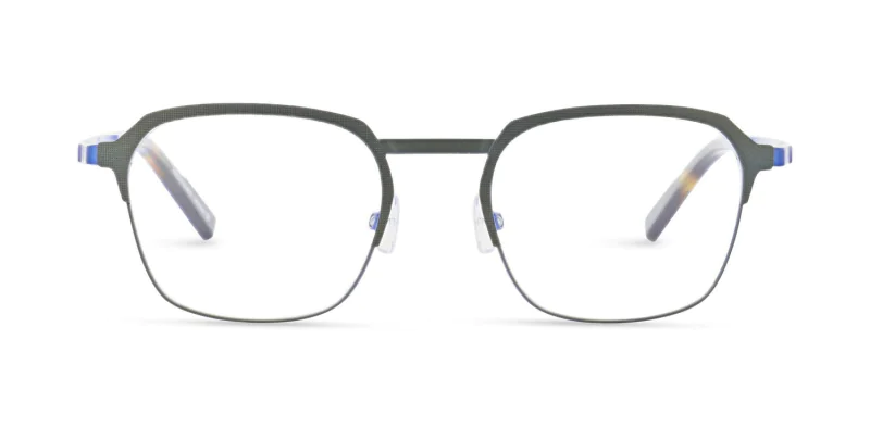 Oprawa okularowa MOREL OGA 10155O GO06