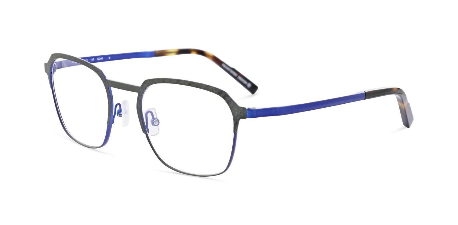 Oprawa okularowa MOREL OGA 10155O GO06