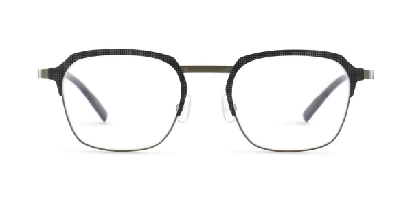 Oprawa okularowa MOREL OGA 10155O NG04