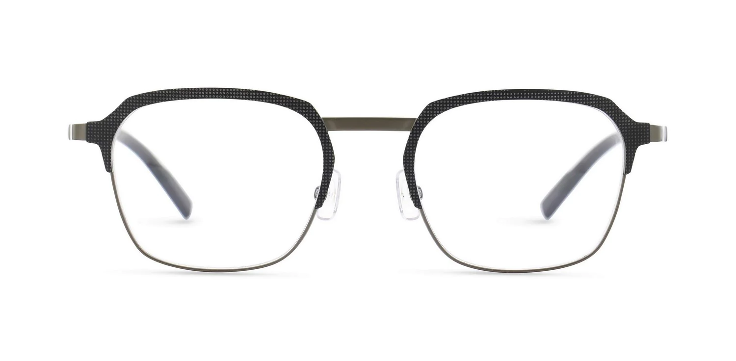 Oprawa okularowa MOREL OGA...