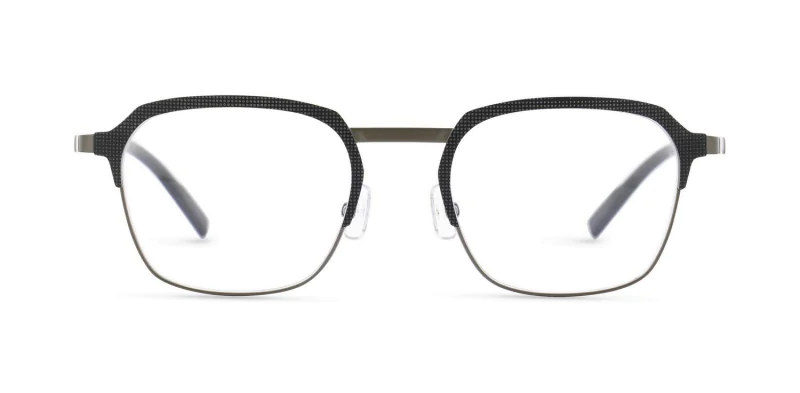 Oprawa okularowa MOREL OGA 10155O NG04