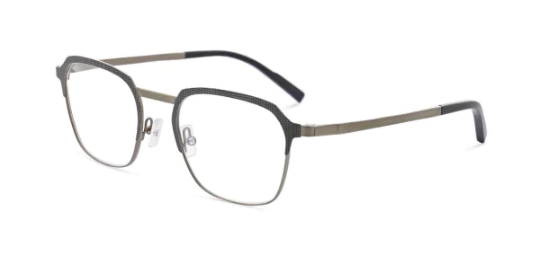 Oprawa okularowa MOREL OGA 10155O NG04