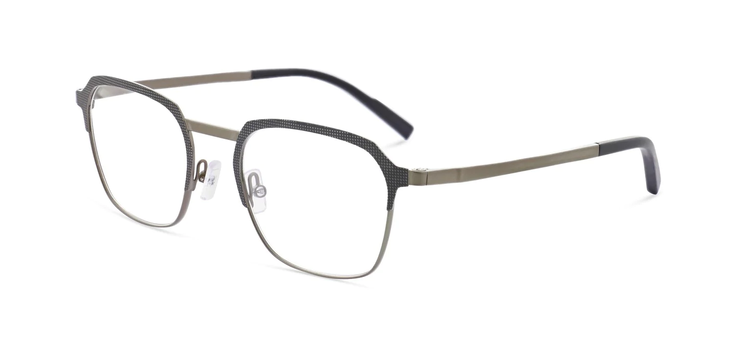 Oprawa okularowa MOREL OGA 10155O NG04