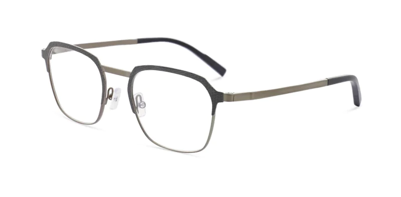 Oprawa okularowa MOREL OGA 10155O NG04