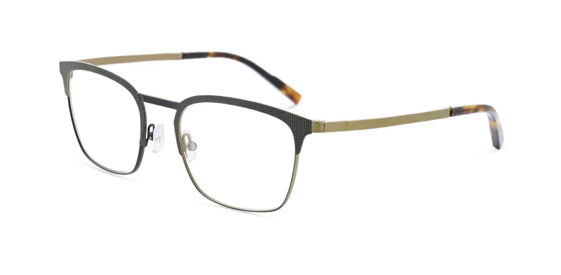 Oprawa okularowa MOREL OGA 10156O ND07