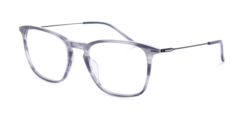 Oprawa okularowa MOREL LIGHTEC 30226L GN03