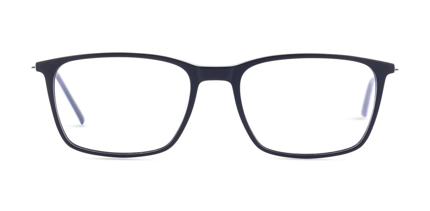 Oprawa okularowa MOREL...