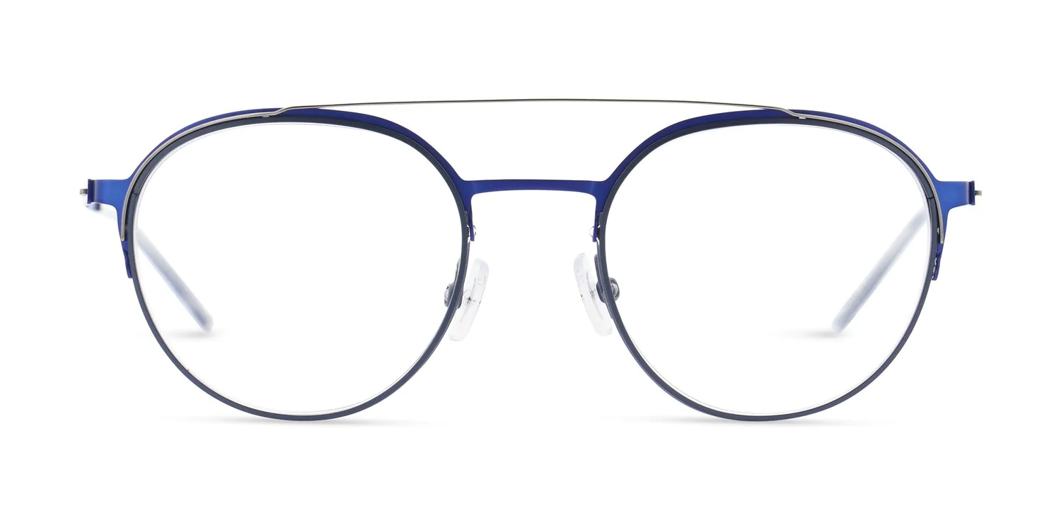 Oprawa okularowa MOREL...