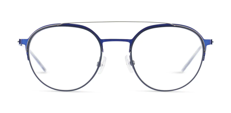 Oprawa okularowa MOREL LIGHTEC 30230L BB02