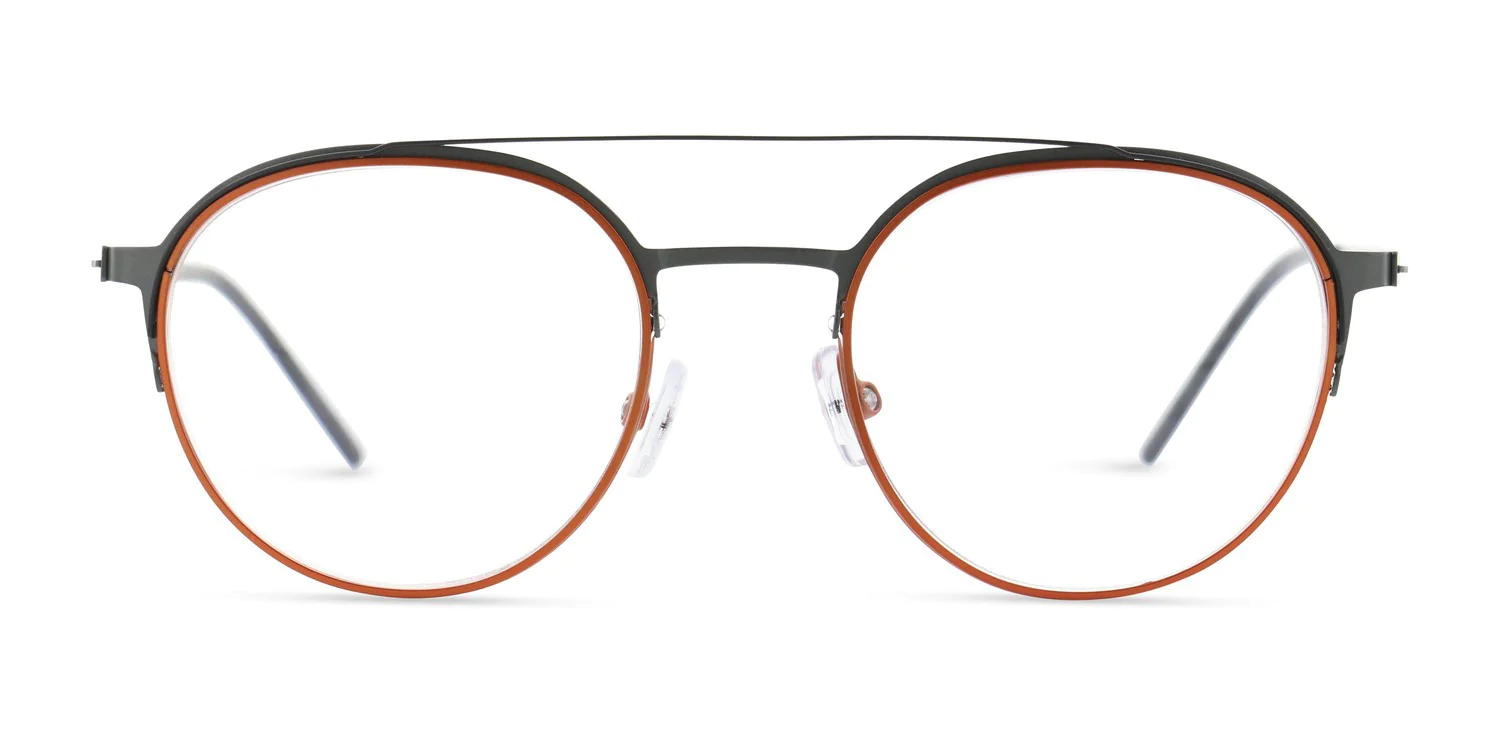 Oprawa okularowa MOREL...