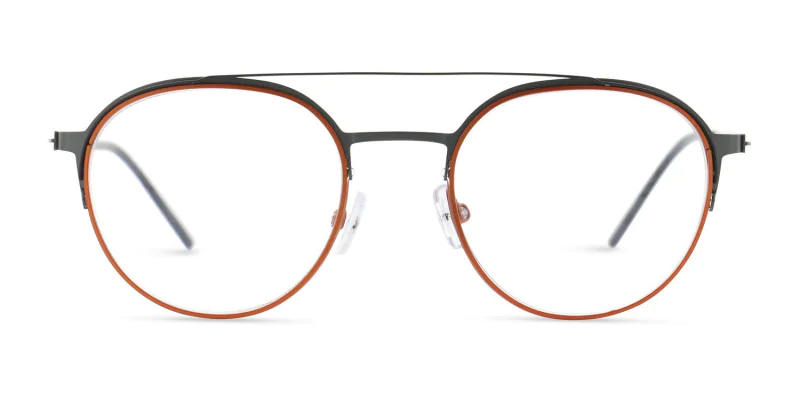 Oprawa okularowa MOREL LIGHTEC 30230L NO03