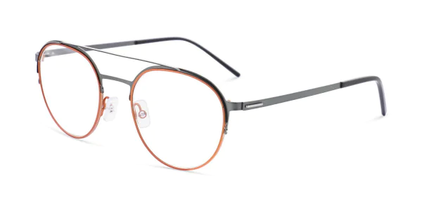 Oprawa okularowa MOREL LIGHTEC 30230L NO03