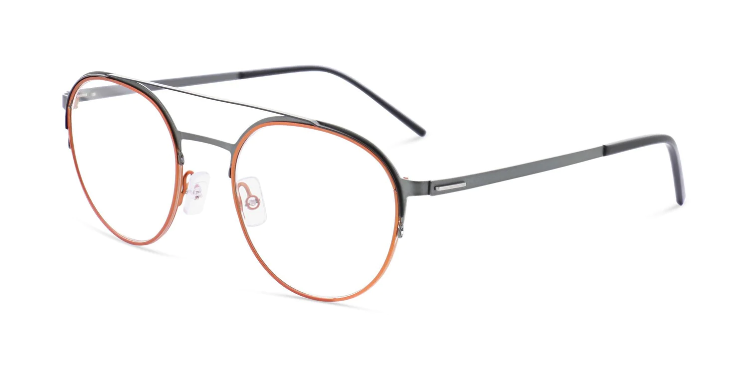 Oprawa okularowa MOREL LIGHTEC 30230L NO03