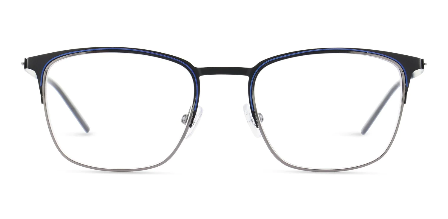 Oprawa okularowa MOREL...