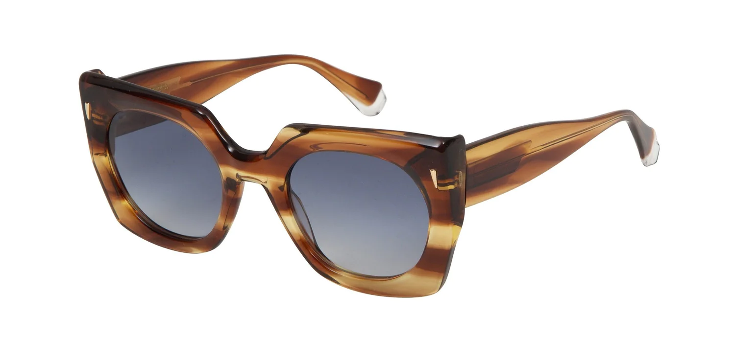 Okulary przeciwsłoneczne GIGI Studios 6626/2 HARPER