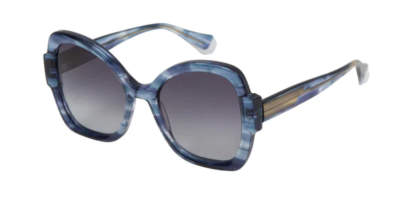 Okulary przeciwsłoneczne GIGI Studios 6627/3 OPHELIA