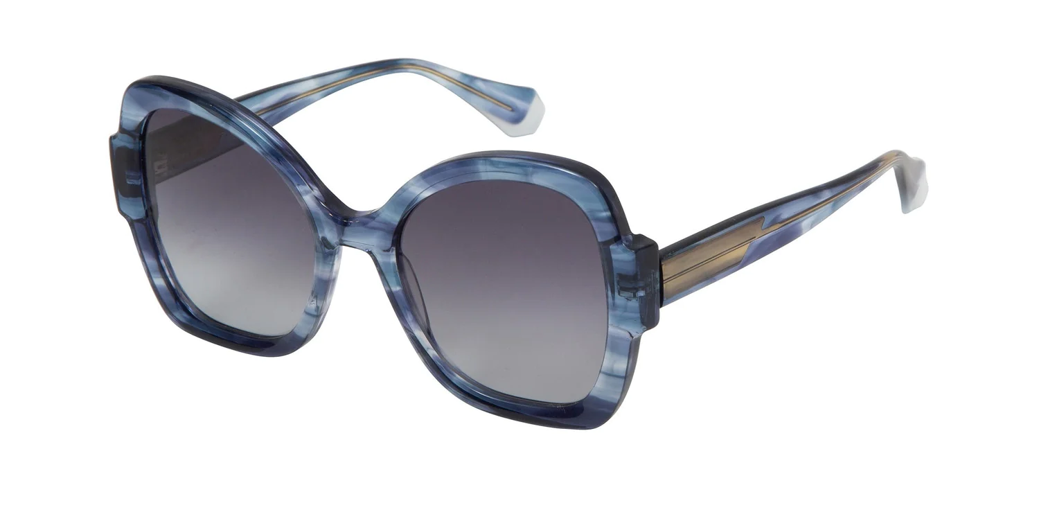 Okulary przeciwsłoneczne GIGI Studios 6627/3 OPHELIA