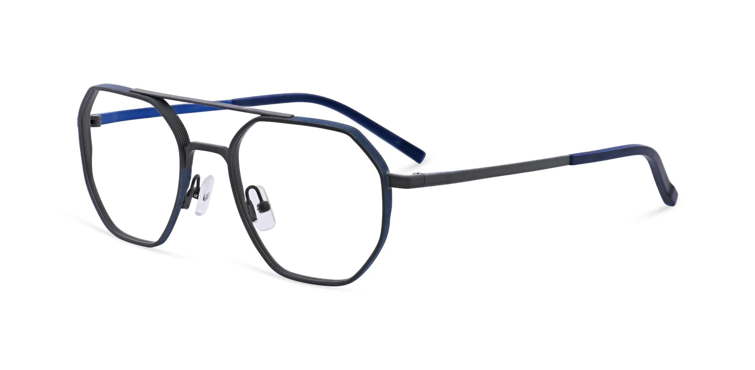 Oprawa okularowa MOREL OGA 10164O GB08