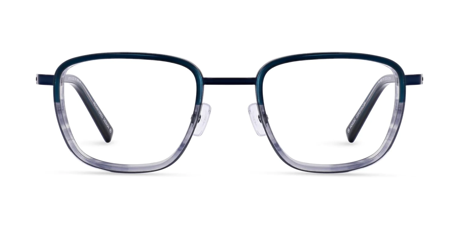 Oprawa okularowa MOREL OGA...