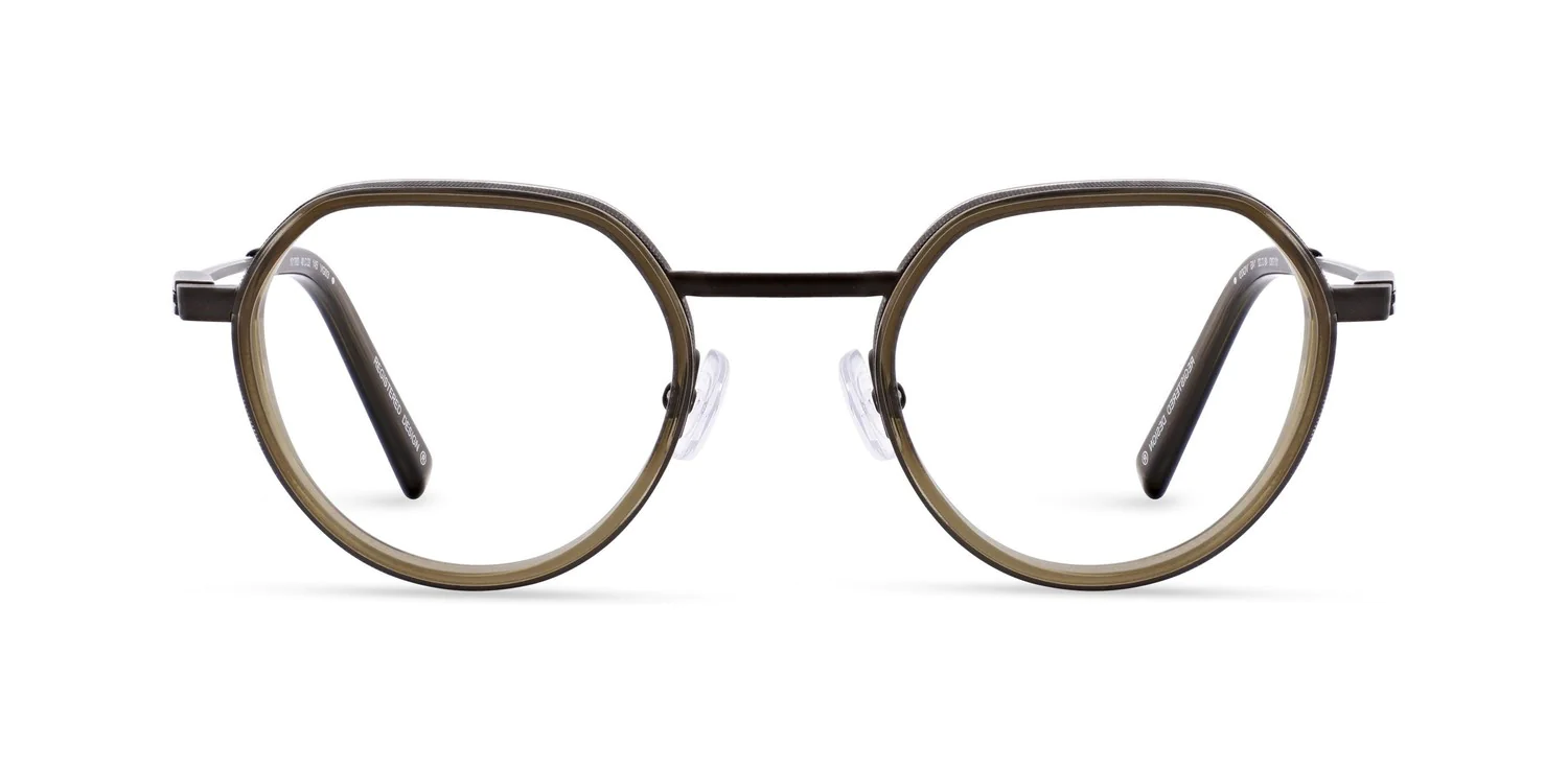 Oprawa okularowa MOREL OGA...