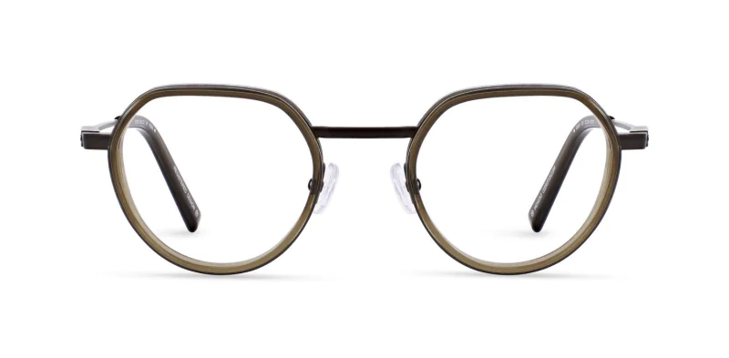 Oprawa okularowa MOREL OGA 10170O VG03