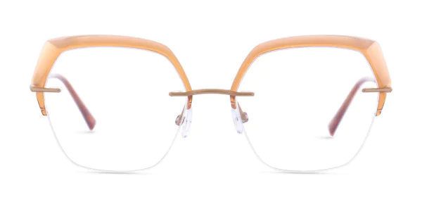 Oprawa okularowa MOREL KOALI 20101K MD06