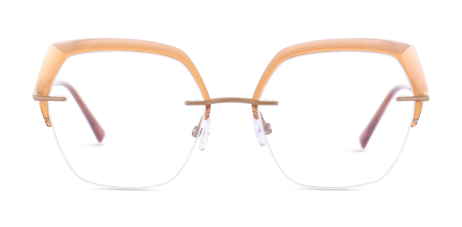 Oprawa okularowa MOREL...