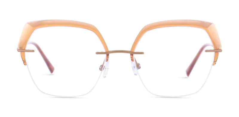 Oprawa okularowa MOREL KOALI 20101K MD06