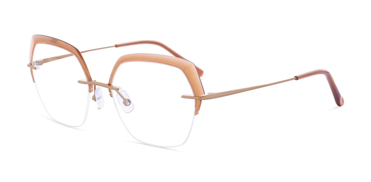 Oprawa okularowa MOREL KOALI 20101K MD06