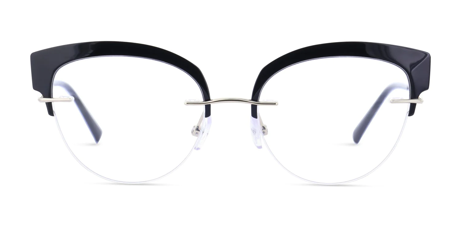 Oprawa okularowa MOREL...