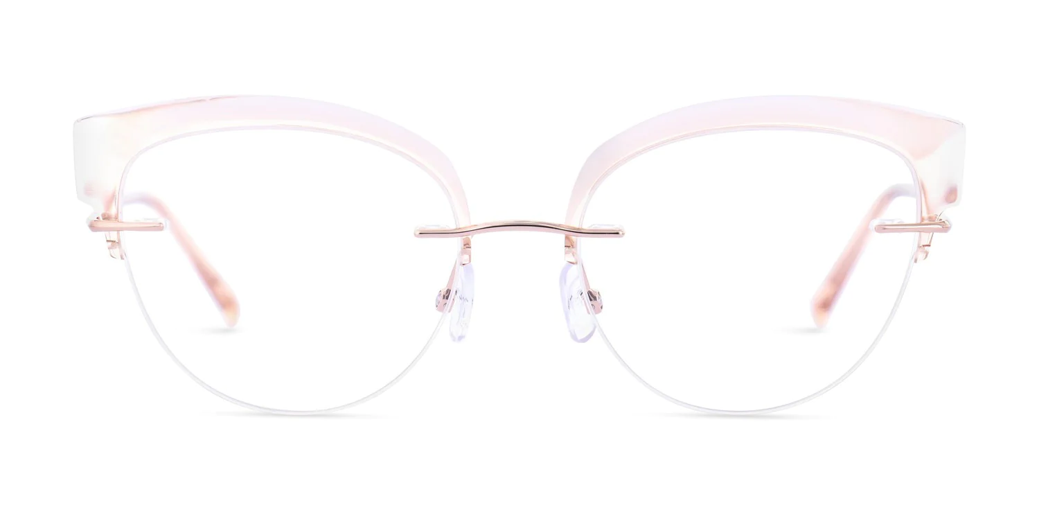 Oprawa okularowa MOREL...