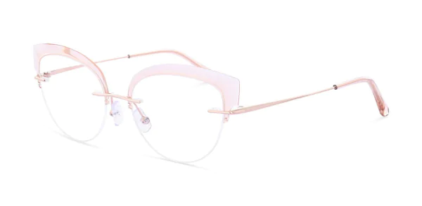 Oprawa okularowa MOREL KOALI 20102K PP09