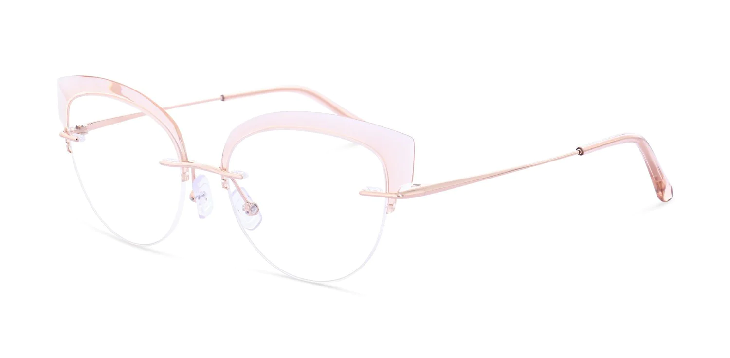 Oprawa okularowa MOREL KOALI 20102K PP09