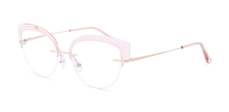 Oprawa okularowa MOREL KOALI 20102K PP09