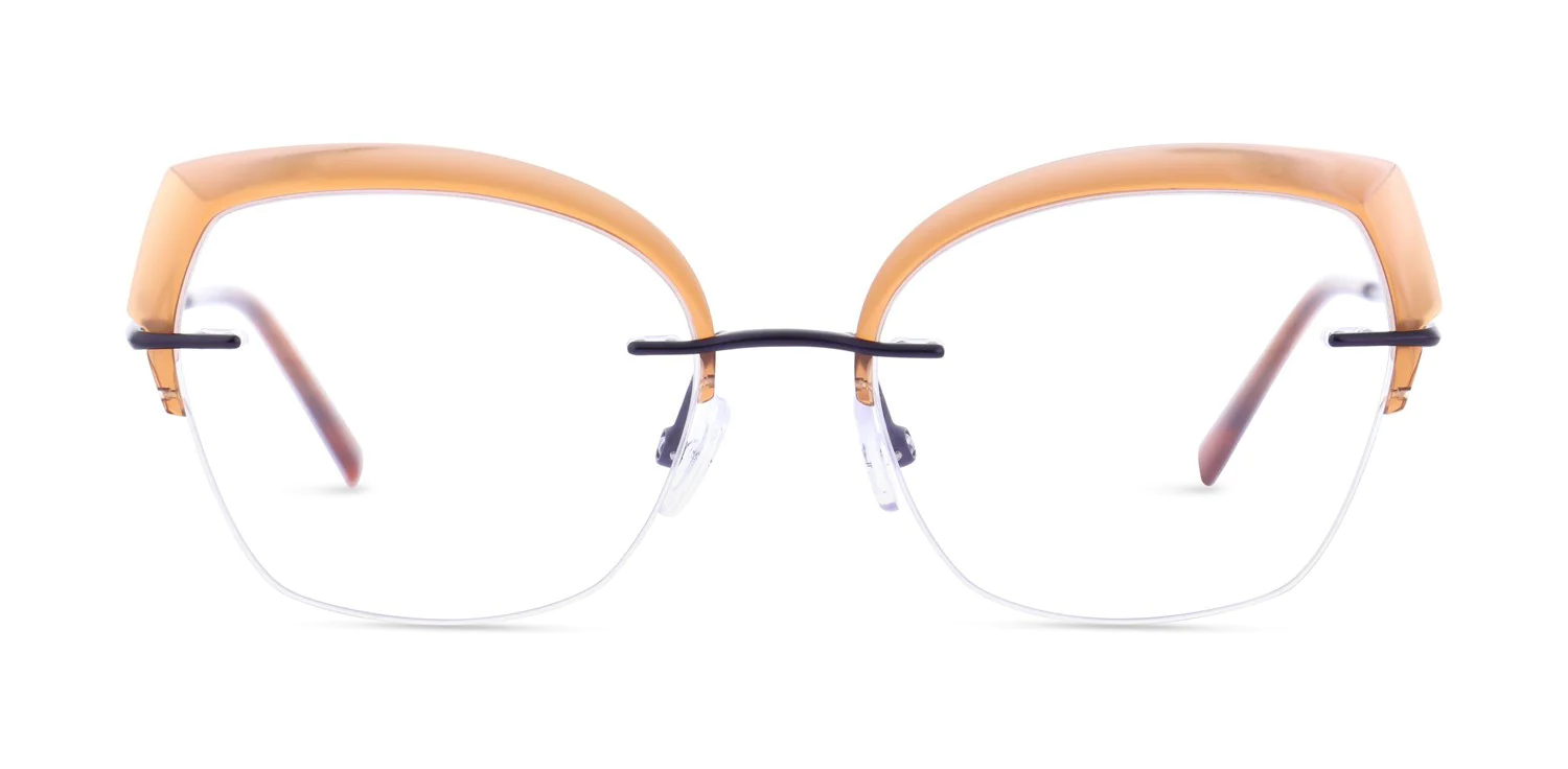 Oprawa okularowa MOREL...