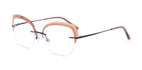 Oprawa okularowa MOREL KOALI 20102K MP10